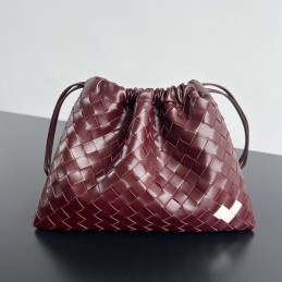 Dustbag - Deep Burgundy...