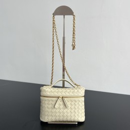 Women’s Small Soft Vanity -...