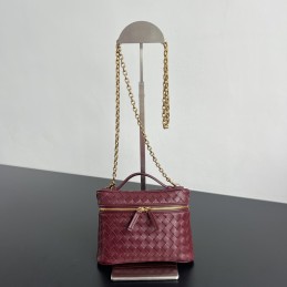 Women’s Small Soft Vanity -...