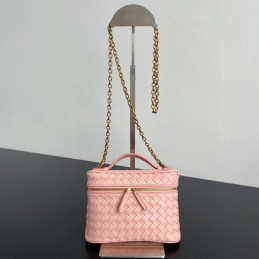 Women’s Small Soft Vanity -...