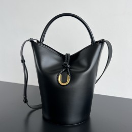 Liberta Bucket - Black...