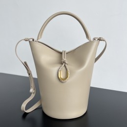 Liberta Bucket - Cream...