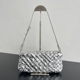 Kalimero Cha-Cha - Silver...