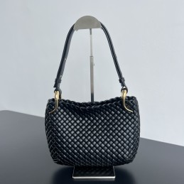 Clicker Small Shoulder Bag...