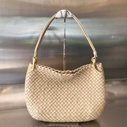 Clicker Small Shoulder Bag...