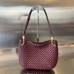 Clicker Small Shoulder Bag...