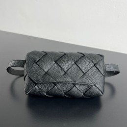 Diago Belt Bag - Dark Grey...