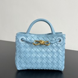 Mini Andiamo - Light Blue...