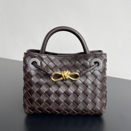 Mini Andiamo - Dark Brown...
