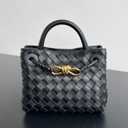 Mini Andiamo - Black...