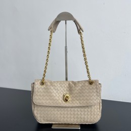 Madison Bag - Cream...