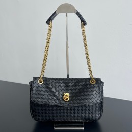 Madison Bag - Black...