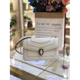 Serpenti Forever Belt Bag -...