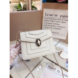 Serpenti Forever Wallet on...