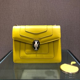 Serpenti Forever Wallet on...