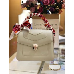 Serpenti Forever Top Handle...