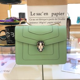 Serpenti Forever Shoulder...