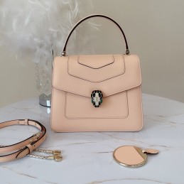 Serpenti Forever Top Handle...