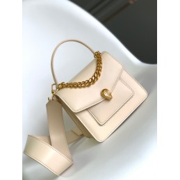 Serpenti Forever Chain...