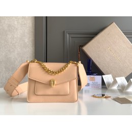 Serpenti Forever Chain...