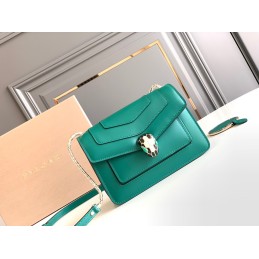 Serpenti Forever Crossbody...
