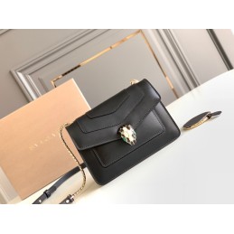 Serpenti Forever Crossbody...