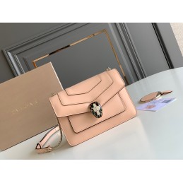 Serpenti Forever Crossbody...