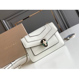 Serpenti Forever Crossbody...
