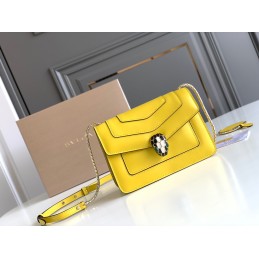 Serpenti Forever Crossbody...