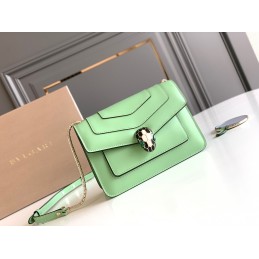 Serpenti Forever Crossbody...