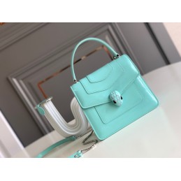 Serpenti Forever Top Handle...