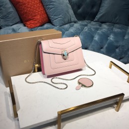 Serpenti Forever Crossbody...