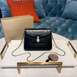Serpenti Forever Crossbody...