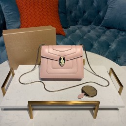 Serpenti Forever Crossbody...