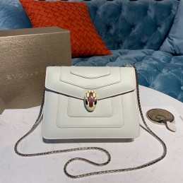Serpenti Forever Crossbody...