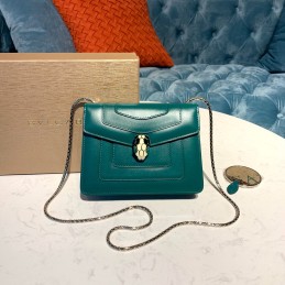 Serpenti Forever Crossbody...