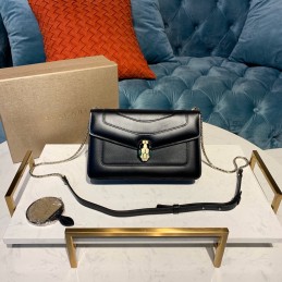 Serpenti Forever Flap...