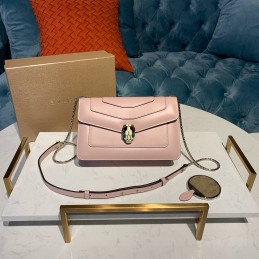 Serpenti Forever Flap...
