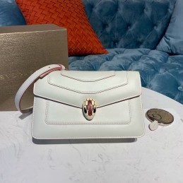 Serpenti Forever Flap...