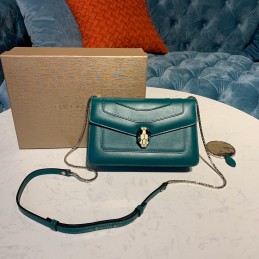 Serpenti Forever Flap...