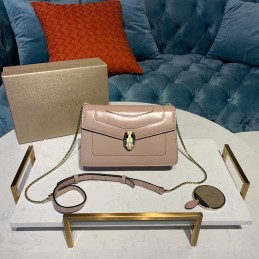 Serpenti Forever Flap...