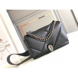 Serpenti Cabochon Shoulder...