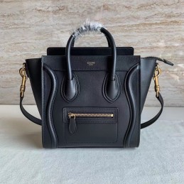 Luggage Nano Bag - Navy...