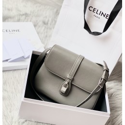 Tabou Bag - Warm Grey...