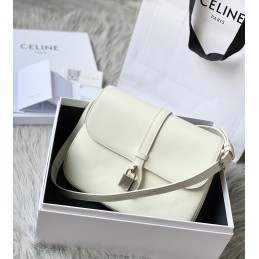 Tabou Bag - Ivory Smooth...