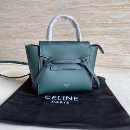 Belt Bag - Sage Green...