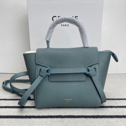 Belt Bag - Dusty Blue...
