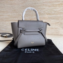 Belt Bag - Warm Grey...