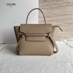 Belt Bag - Sand Beige...