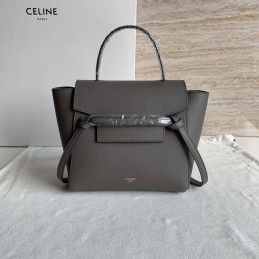 Belt Bag - Dark Taupe...